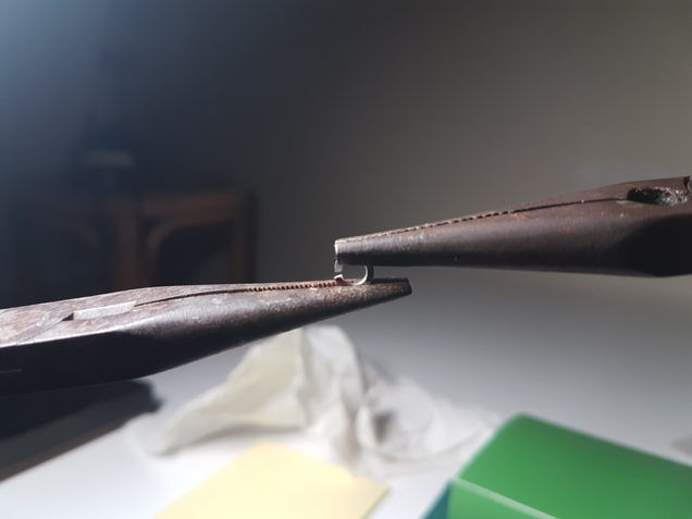 How did I get this photo? Tripod, a wireless mouse connected to my phone, and my toe to click the mouse.